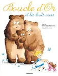 Boucle d'Or et les trois ours