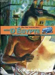 Sur les traces des... dieux d'Egypte