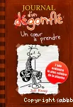 Journal d'un dégonflé, 07 : Un coeur à prendre