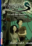 Les dragons de Nalsara, 04 : La nuit des élusims