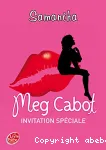 Samantha, tome 2 : Invitation spéciale