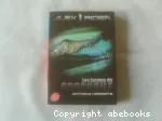 Les aventures d'Alex Rider 08 : Les larmes du crocodile