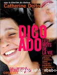 Dico Ado, les mots de la vie