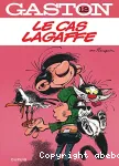 Gaston 12 : Le cas Lagaffe