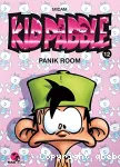 Kid Paddle 12 : Panik room