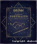 Harry Potter : La galerie des portraits, Sorciers, Moldus et autres Cracmols