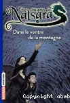 Les dragons de Nalsara, 12 : Dans le ventre de la montagne