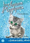 Les chatons magiques 04 : Chamailleries