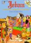 Jehan : la musique au temps des chevaliers