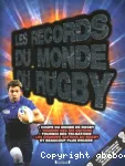 Les records du monde du rugby