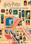 Harry Potter : Les mystères de Poudlard