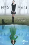 Hex Hall, 1