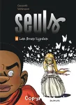 Seuls 13 : Les âmes tigrées