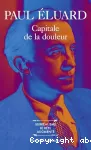 Capitale de la douleur suivi de L'amour la poésie