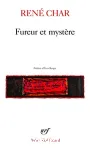 Fureur et mystère