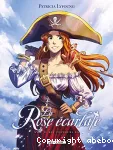 La rose écarlate, 17 : Il est toujours là