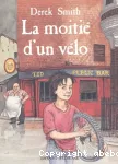 La moitié d'un vélo