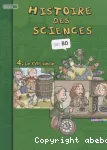 Histoire des sciences en BD, 04 : Le XVIIe siècle