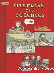 Histoire des sciences en BD, 03 : Moyen-Age et Renaissance