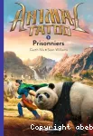 Animal Tatoo, tome 3 : Prisonniers