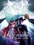 La rose écarlate, Missions 02 : Le spectre de la Bastille