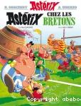 Astérix 08 : Astérix chez les Bretons