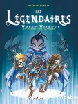 Les Légendaires, 19 : World without, Artémus le légendaire