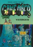 Game over 10 : Watergate
