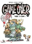 Game over 11 : Yes, I can!