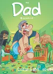 Dad 03 : les nerfs à vif