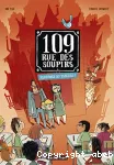 109 rue des soupirs, 04 : Fantômes au tableau