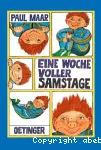 Eine Woche voller Samstage