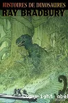 Histoires de dinosaures