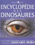 Encyclopédie des dinosaures