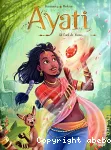 Ayati 02 : Et l'oeil de Yama