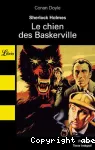 Le chien des Baskerville