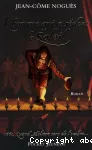 L'homme qui a séduit le soleil : 1661. Quand Molière sort de l'ombre...