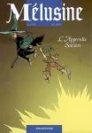 Mélusine 15 : L'apprentie sorcière