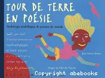 Tour de Terre en poésie : anthologie multilingue de poèmes du monde