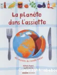 La planète dans l'assiette