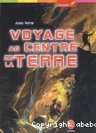 Voyage au centre de la Terre