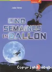 Cinq semaines en ballon