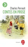 Contes en prose de Perrault