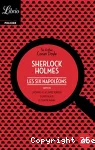 Sherlock Holmes : Les six Napoléons suivi de trois autres récits