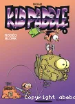 Kid Paddle 06 : Rodéo Blork