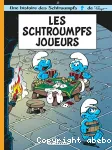 Les Schtroumpfs 23 : Les Schtroumpfs joueurs