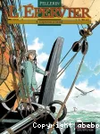 L'Epervier 4 : Captives à bord