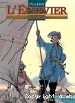 L'Epervier 2 : Le Rocher du crâne