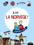 A toi la Norvège!