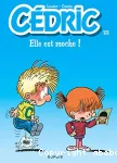 Cédric 22 : Elle est moche!
